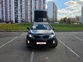 2015 Kia Sorento II Рестайлинг, чёрный, 1500000 рублей - вид 1