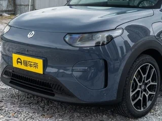 2026 Leapmotor A10 53 kWh, синий, 2350000 рублей, вид 4