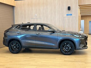 2026 Changan CS35 Max, серый, 2689900 рублей, вид 3