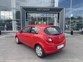 2013 Opel Corsa D Рестайлинг II, красный, 580000 рублей - вид 6