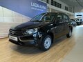 2026 Lada (ВАЗ) Granta I Рестайлинг, чёрный, 1068000 рублей