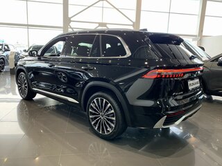 2026 Geely Monjaro I, чёрный, 4954990 рублей, вид 5