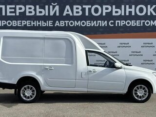 2023 LADA (ВАЗ) Granta, белый, 1238000 рублей, вид 4