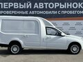 2023 LADA (ВАЗ) Granta, белый, 1238000 рублей - вид 3