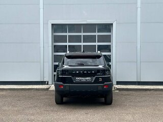 2026 Jetour T1, чёрный, 4199900 рублей, вид 5