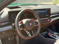 2025 BMW M5 VII (G90), зелёный, 21250000 рублей - вид 6