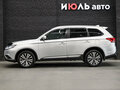 2019 Mitsubishi Outlander III Рестайлинг 3, серебристый, 2050000 рублей - вид 8
