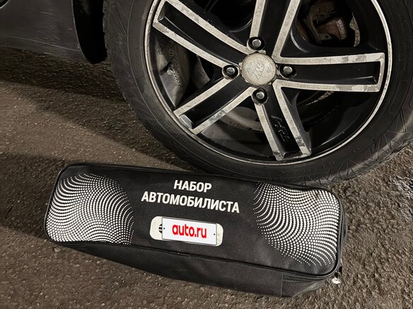 2012 Kia Rio 4-speed III, серый - вид 20