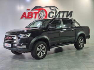 2023 JAC T8, чёрный, 1910000 рублей, вид 3