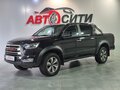 2023 JAC T8, чёрный, 1815000 рублей - вид 3