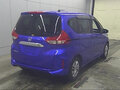 2023 Honda Freed II Рестайлинг, фиолетовый, 2990000 рублей - вид 2
