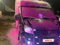2017 ГАЗ ГАЗель Next, чёрный, 2650000 рублей - вид 9