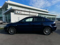 2008 Mazda 3 I (BK) Рестайлинг, синий, 847000 рублей - вид 7
