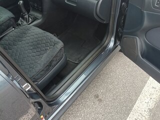 2009 Skoda Octavia I (A4) Рестайлинг, серый, 880000 рублей, вид 5