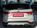 2018 Kia Rio X-Line IV, бежевый - вид 5
