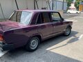 2004 Lada (ВАЗ) 2105, красный, 115000 рублей - вид 3