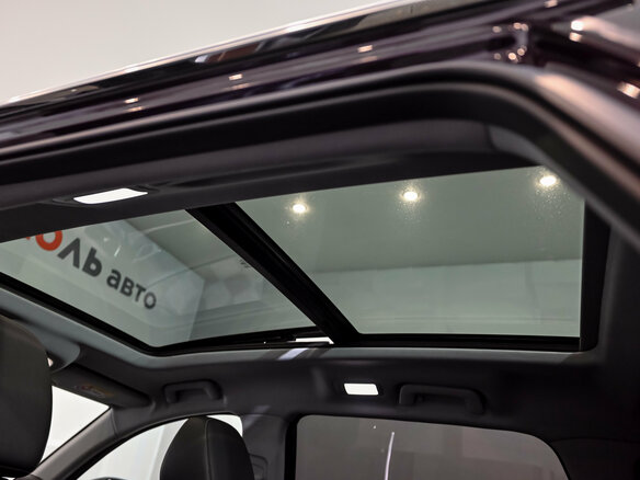2021 Chery Tiggo 8 Pro I, фиолетовый - вид 14