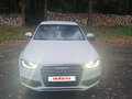 2012 Audi A4 IV (B8) Рестайлинг, белый, 950000 рублей - вид 2