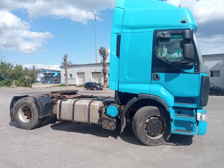 1998 Renault Premium, голубой, 620000 рублей, вид 3