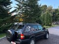 2002 Opel Frontera B Рестайлинг, чёрный, 1350000 рублей - вид 6