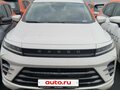 2022 Exeed LX I Рестайлинг, белый, 1500000 рублей - вид 1