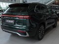 2026 VOLGA K50, зелёный, 4792152 рублей - вид 7