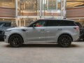 2026 Land Rover Range Rover Sport D350 III, серый, 18290000 рублей - вид 5