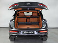 2021 Bentley Bentayga Speed I Рестайлинг, серый - вид 5