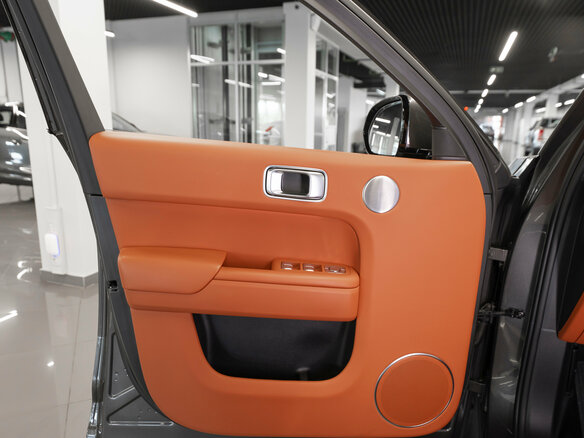 2023 Li Auto (Lixiang) L7 I, серый, 6330000 рублей - вид 20