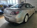 2010 Mazda 6 II (GH) Рестайлинг, серебристый, 930000 рублей - вид 6