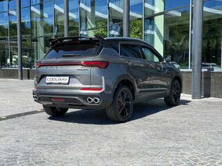 2026 Geely Coolray I Рестайлинг 2, серый, 2964990 рублей, вид 2