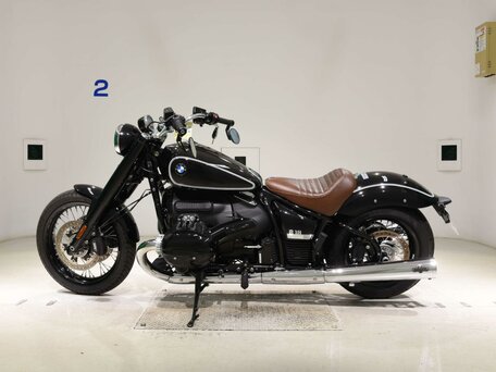 2023 BMW R 18, чёрный, 1399000 рублей, вид 1