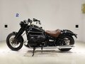 2023 BMW R 18, чёрный, 1399000 рублей