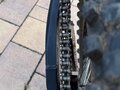 2016 Kayo Basic TT140EM, красный, 65000 рублей - вид 9