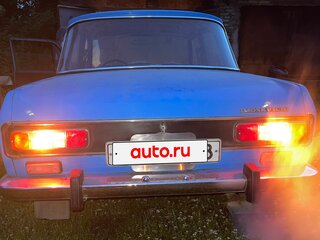 1977 Москвич 2140 2140, голубой, 270000 рублей, вид 2