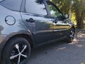 2015 Lada (ВАЗ) Granta I, серый, 480000 рублей - вид 5