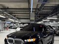 2024 BMW X6 40i III (G06) Рестайлинг, чёрный, 11800000 рублей