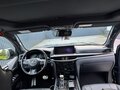 2021 Lexus LX 570 III Рестайлинг 2, чёрный - вид 3