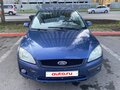 2006 Ford Focus II, синий - вид 1