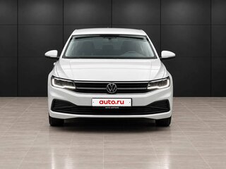 2022 Volkswagen Bora IV (China Market) Рестайлинг, белый, 1600000 рублей, вид 2
