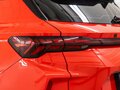 2023 Geely Coolray I Рестайлинг, красный, 2098000 рублей - вид 10