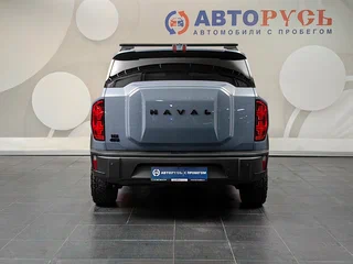 2024 Haval H3 I, серый, 2199000 рублей, вид 4