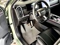 2023 Jaecoo J7 I, зелёный - вид 11