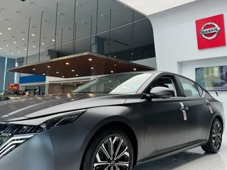 2026 Nissan Teana IV (L34), серебристый, 2940000 рублей, вид 2