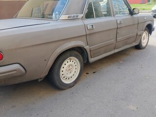1999 ГАЗ 3110 «Волга», белый, 70000 рублей, вид 5