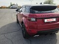 2017 Land Rover Range Rover Evoque I Рестайлинг, красный, 2600000 рублей - вид 5