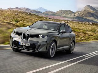 2026 BMW X5 40d V (G65), зелёный, 16990000 рублей, вид 1