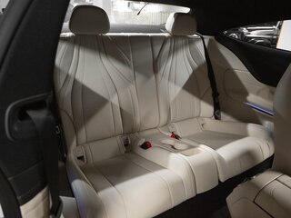 2026 Mercedes-Benz CLE 200, белый, 8545020 рублей, вид 3