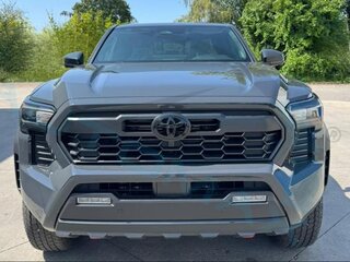 2026 Toyota Tacoma IV, серый, 10290000 рублей, вид 2