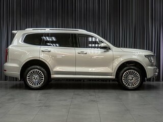 2023 Tank 500 I, жёлтый, 4999000 рублей, вид 5